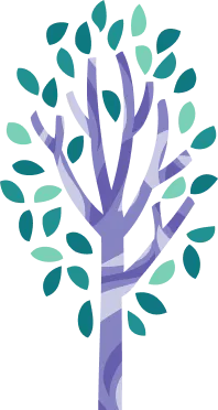 木のイラスト